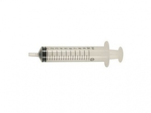 Critical Care 1x Spuit zie recovery spuit